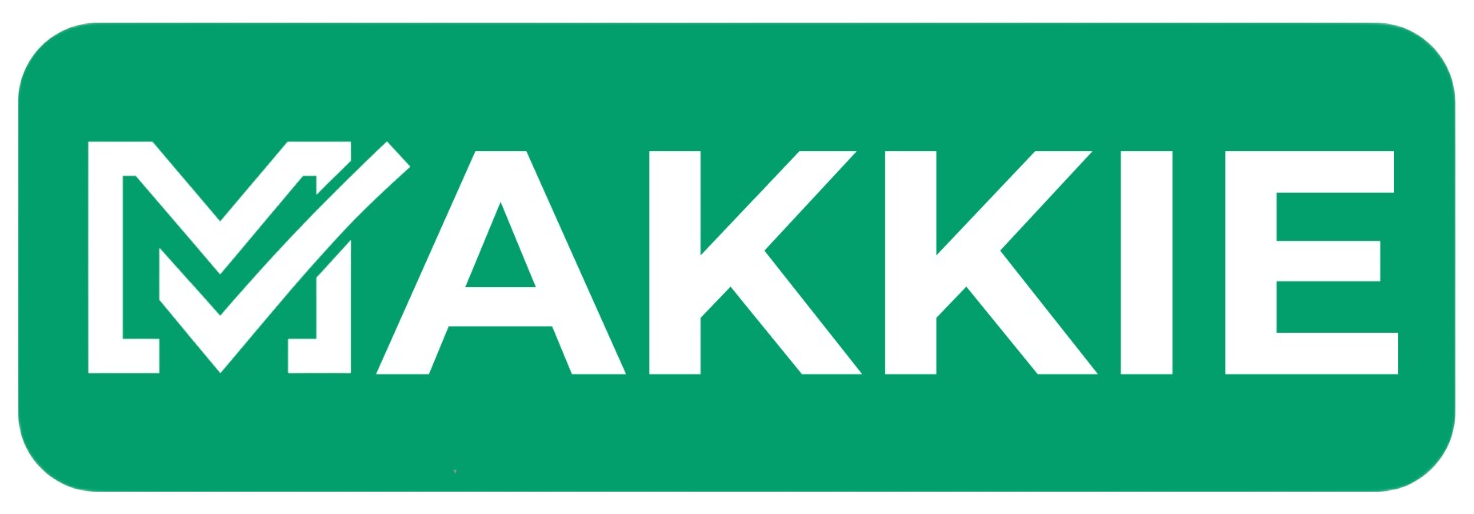 Makkie logo