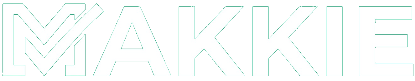 Makkie logo